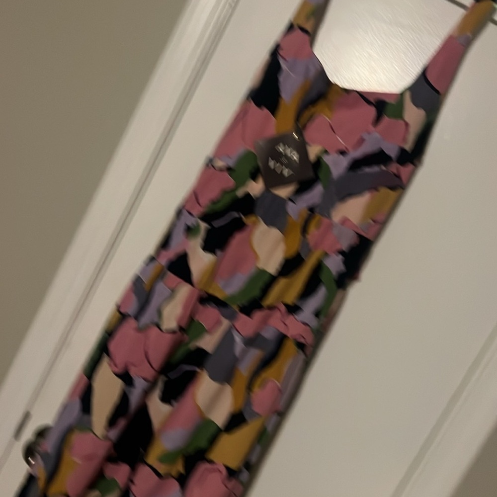 Ava and viv dress